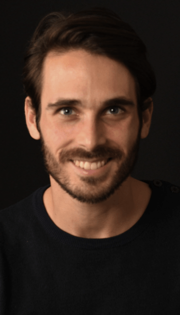 Docteur Quentin Amesland