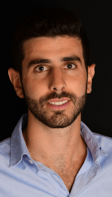 Docteur Léo Roos